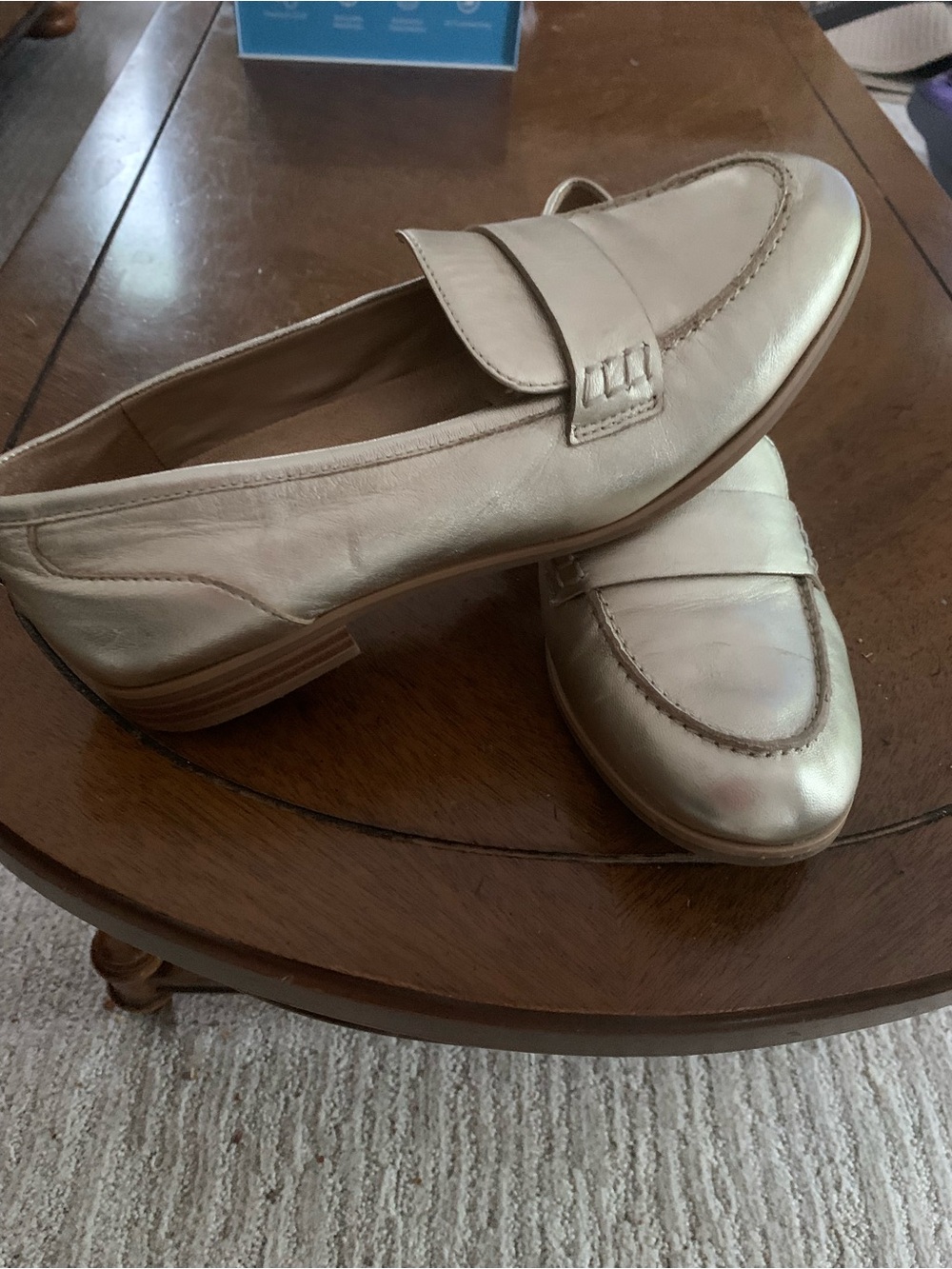 NATURALIZER SHOES